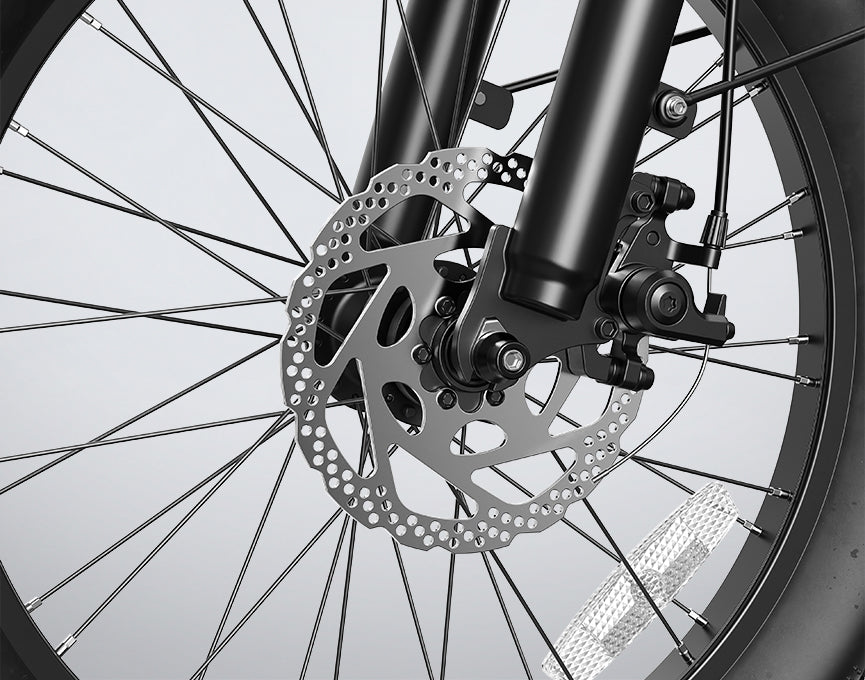 Disc Brakes