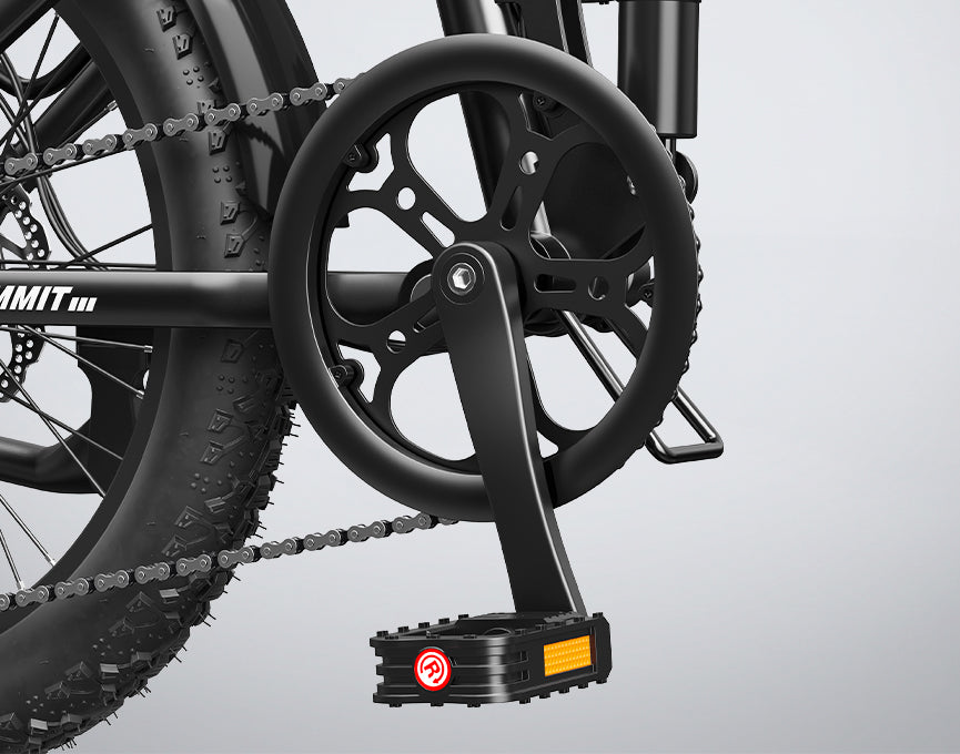 Cadence Sensor