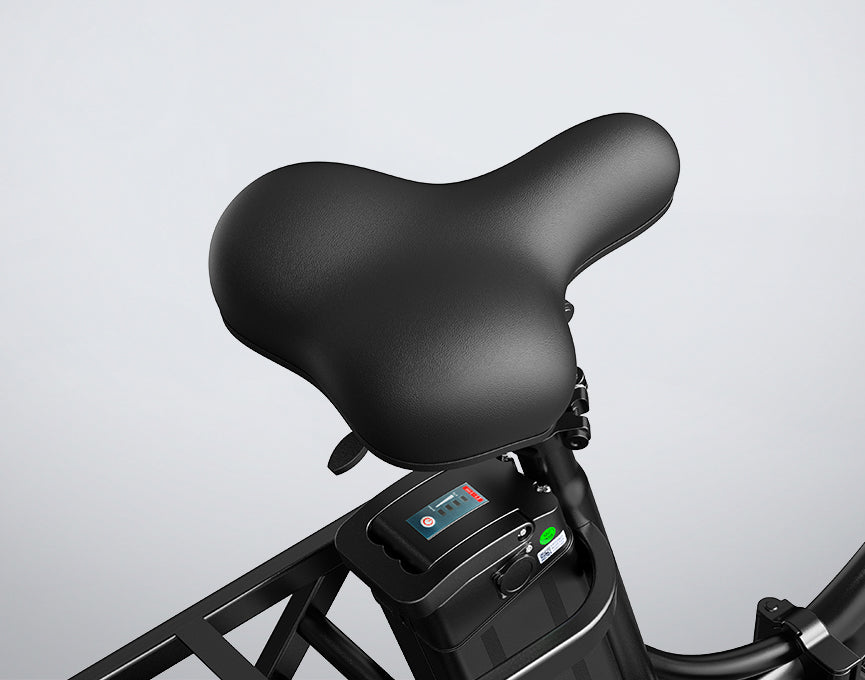 Adjustable Comfort Seat