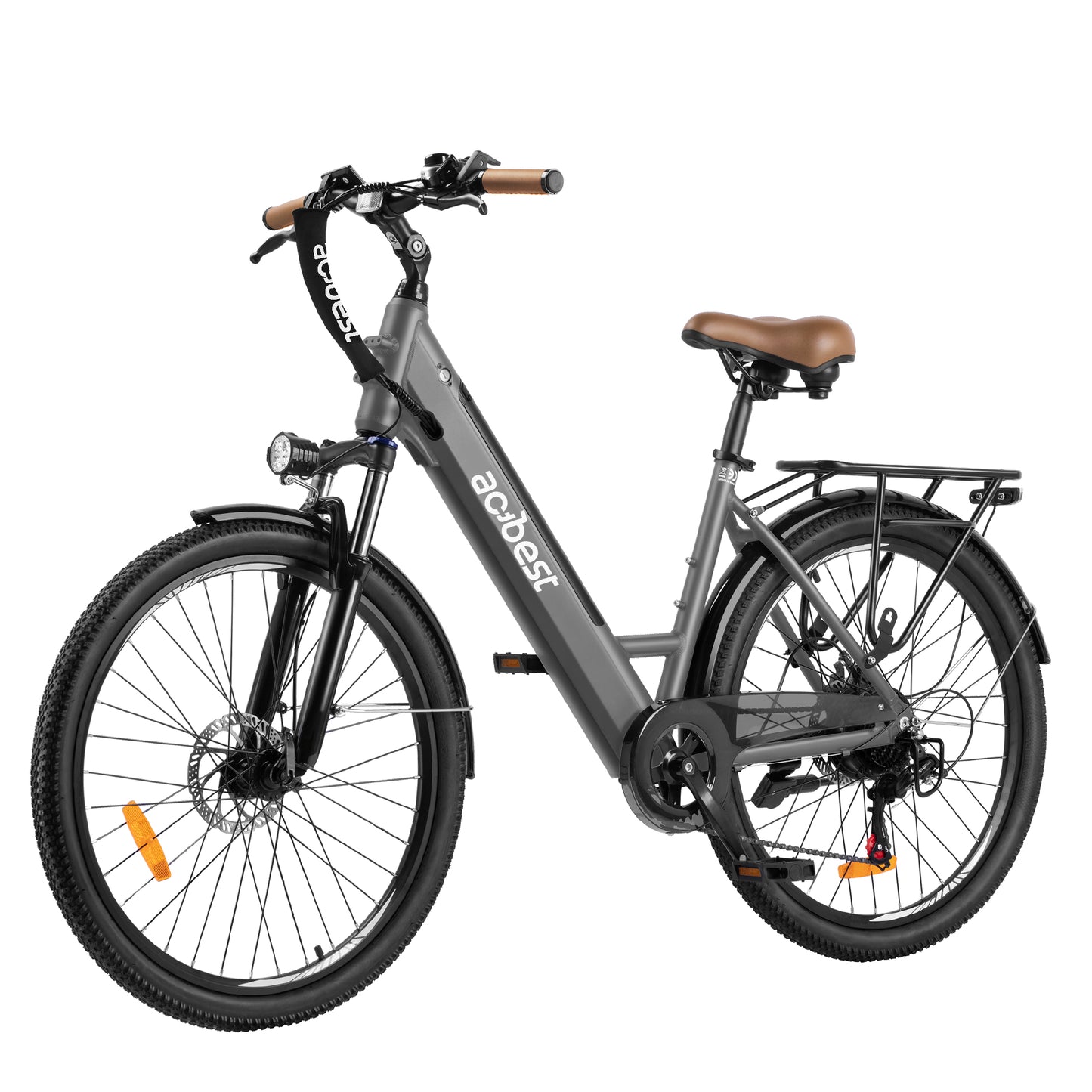 Core City Commuter Electric Bike