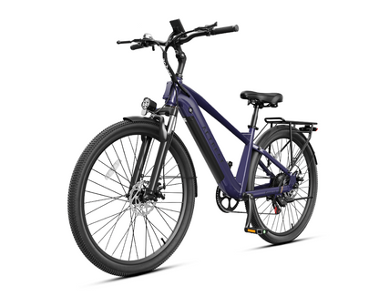 Core 2.0 Electric Commuter Bike