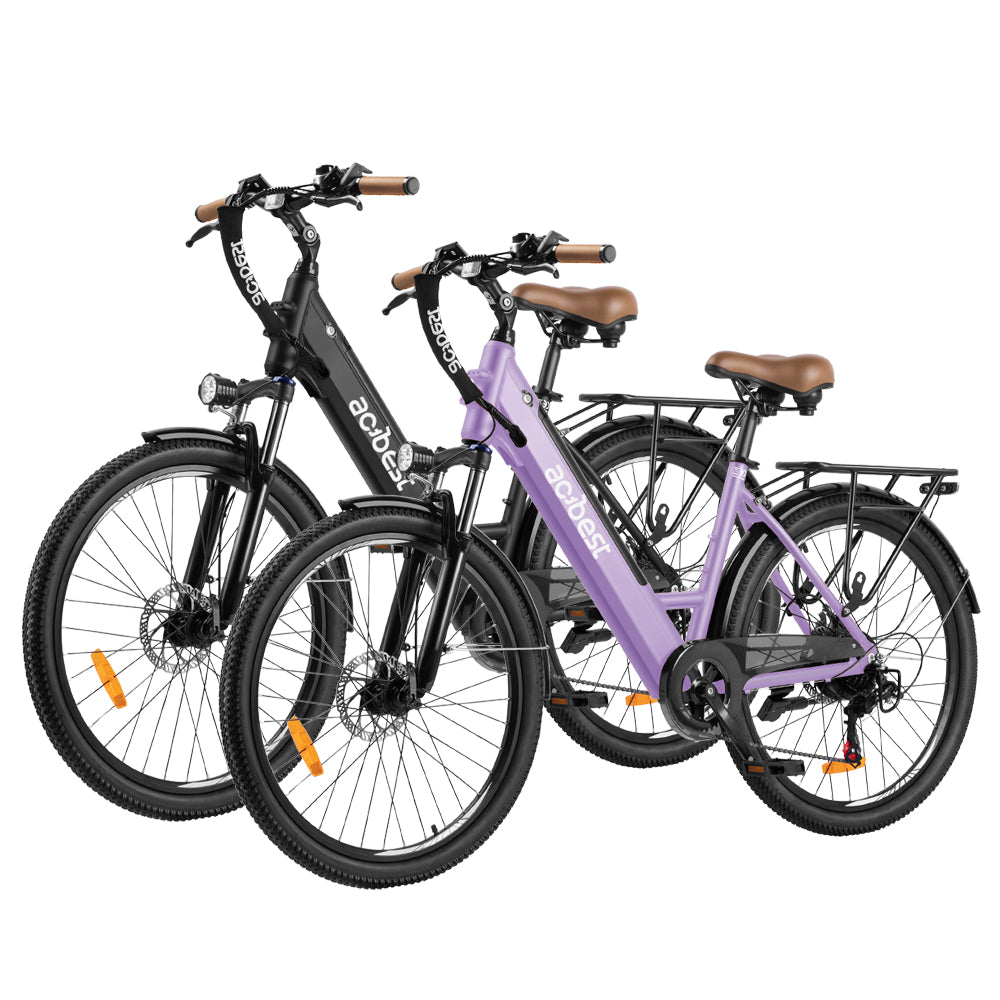 Actbest Ebike® Combo Sale Core ST*2