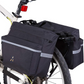 Bike Rear Pannier Bag 27L