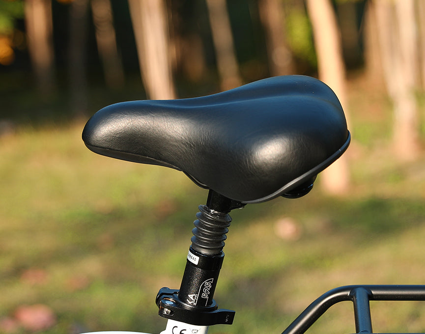 Soft Seat