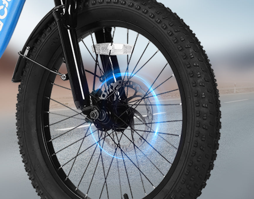 Disc Brakes