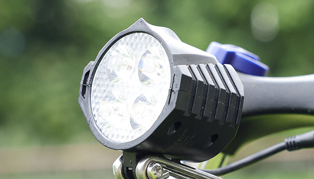 Front Light