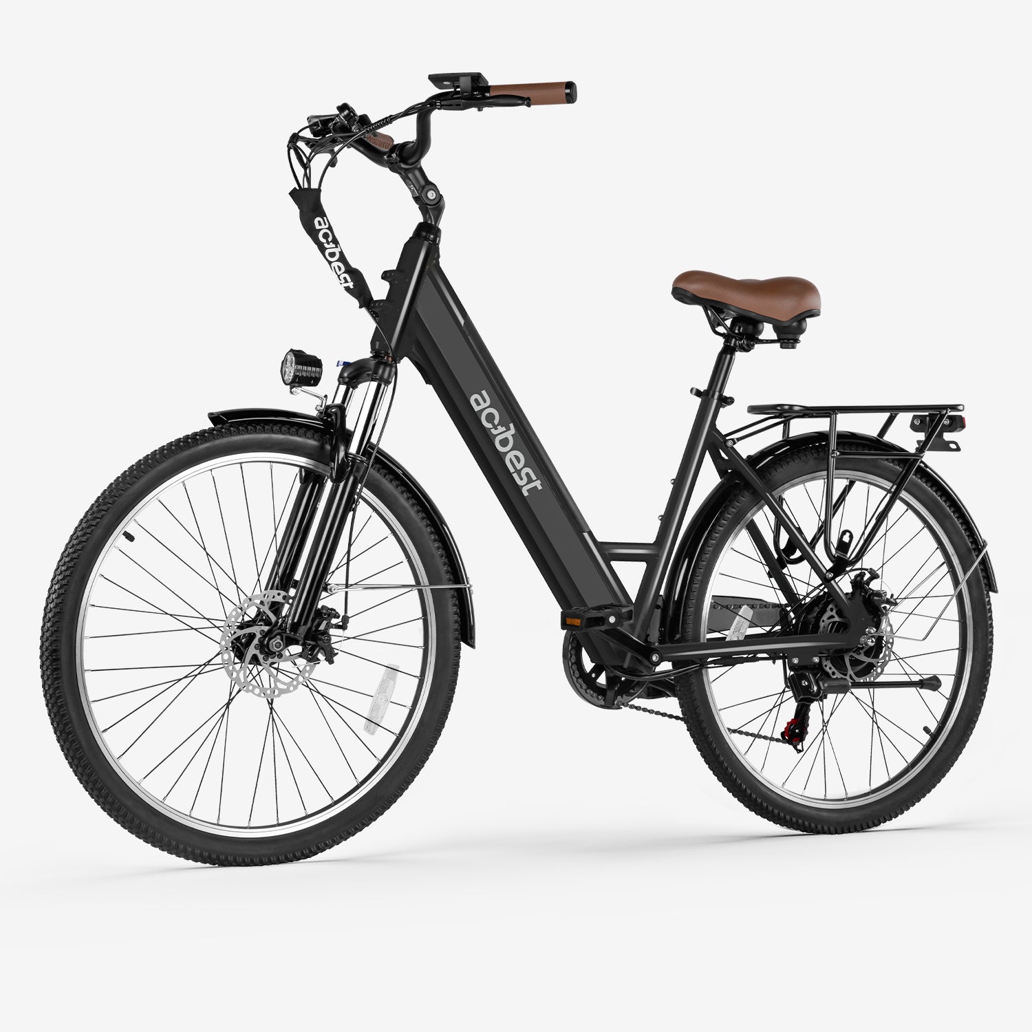 1* Cores Ebike