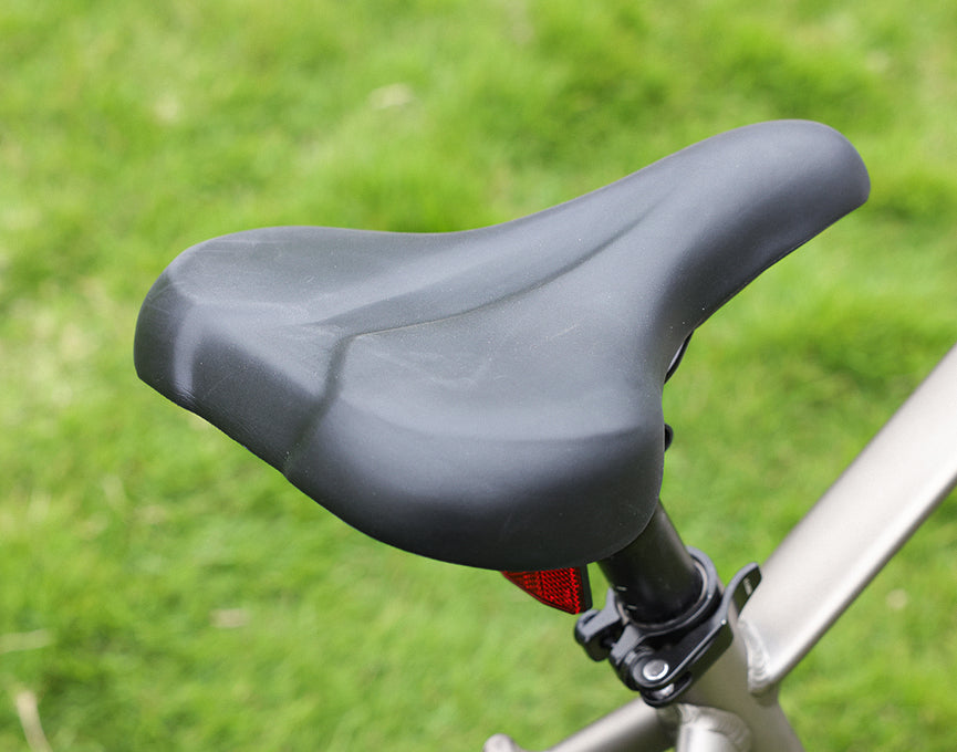 Adjustable Seat