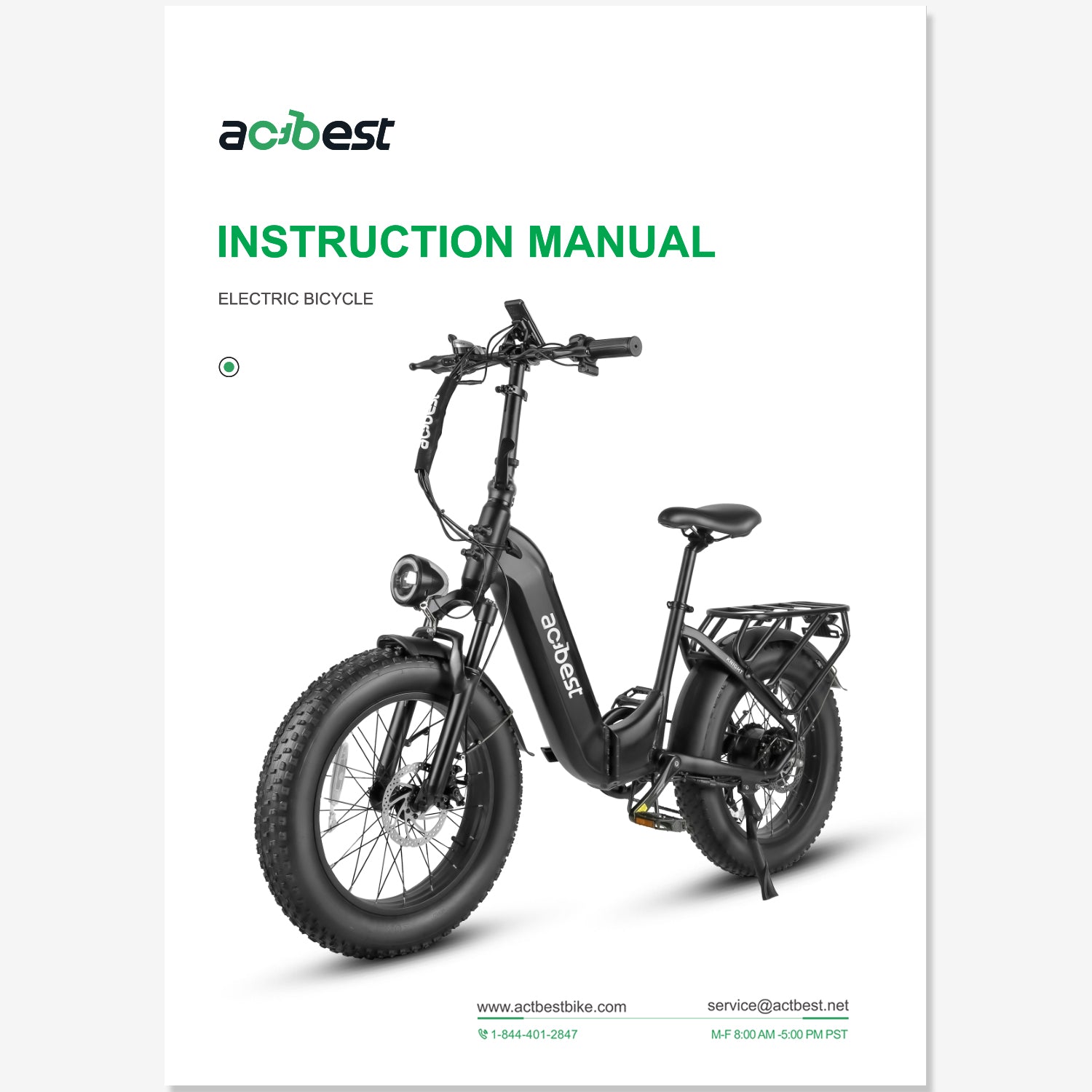 1* User Manual