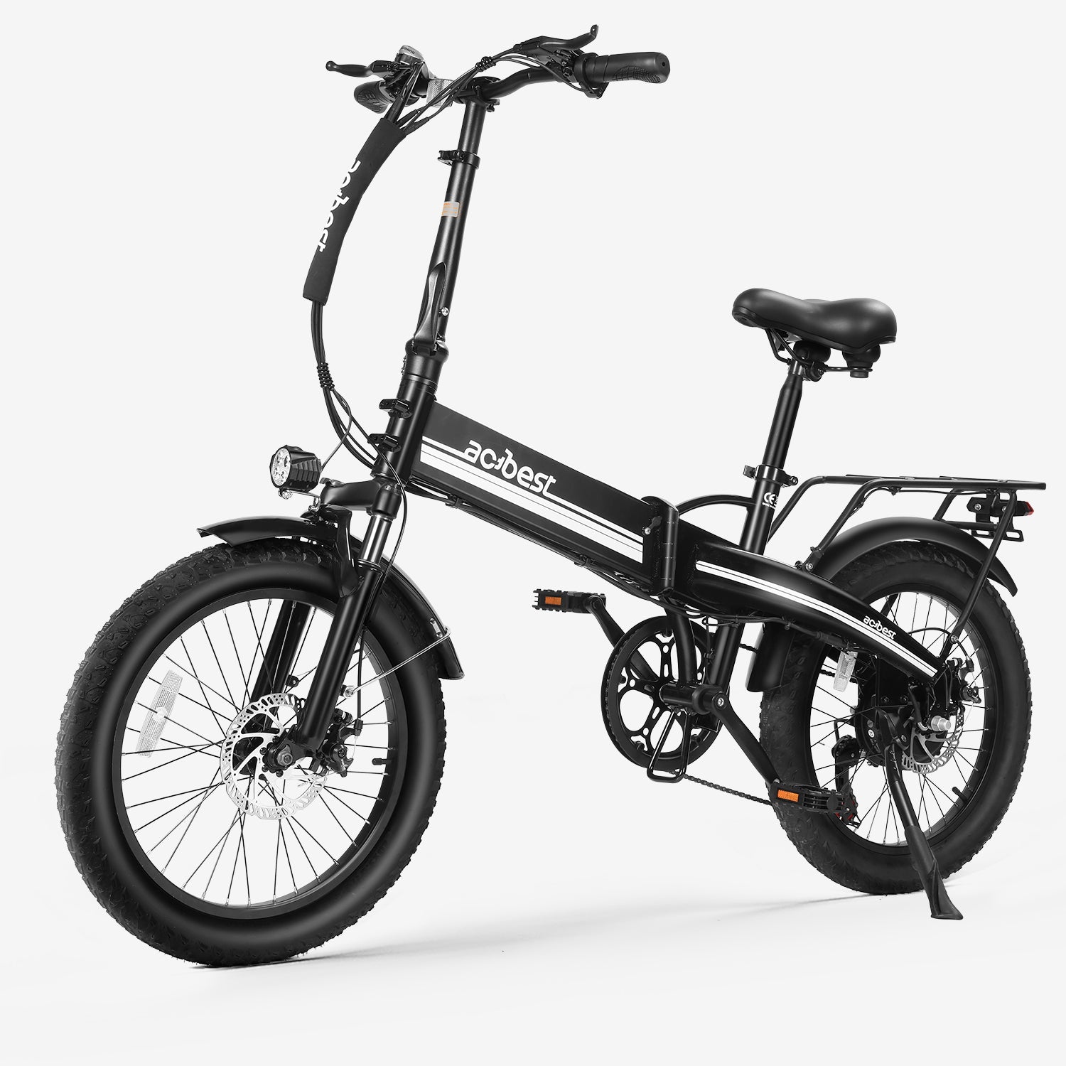 1* Speedy Ebike