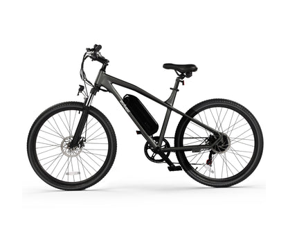 Race Electric Mountain Bike