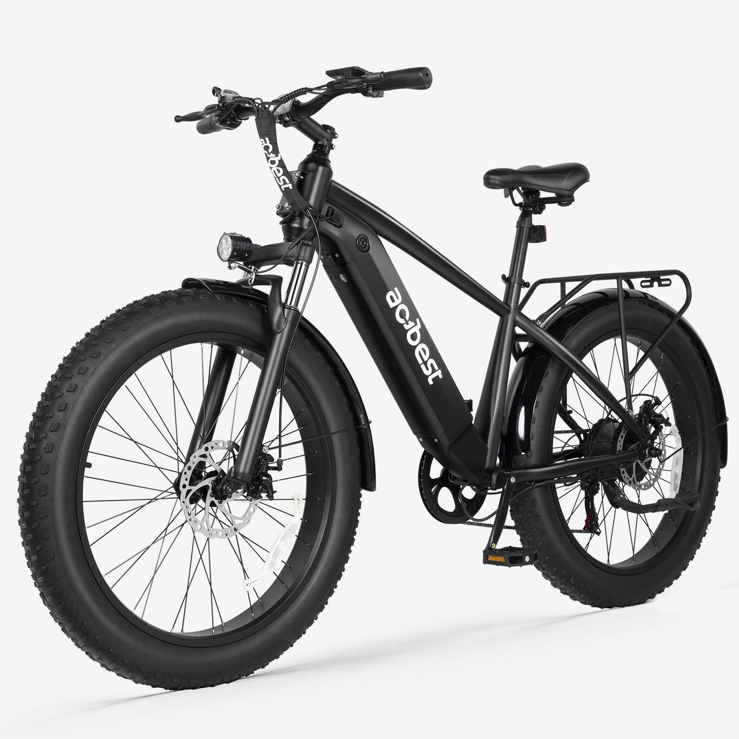 1* Ranger Ebike