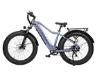 Ranger 2.0 Step-Over Electric Mountain Bike