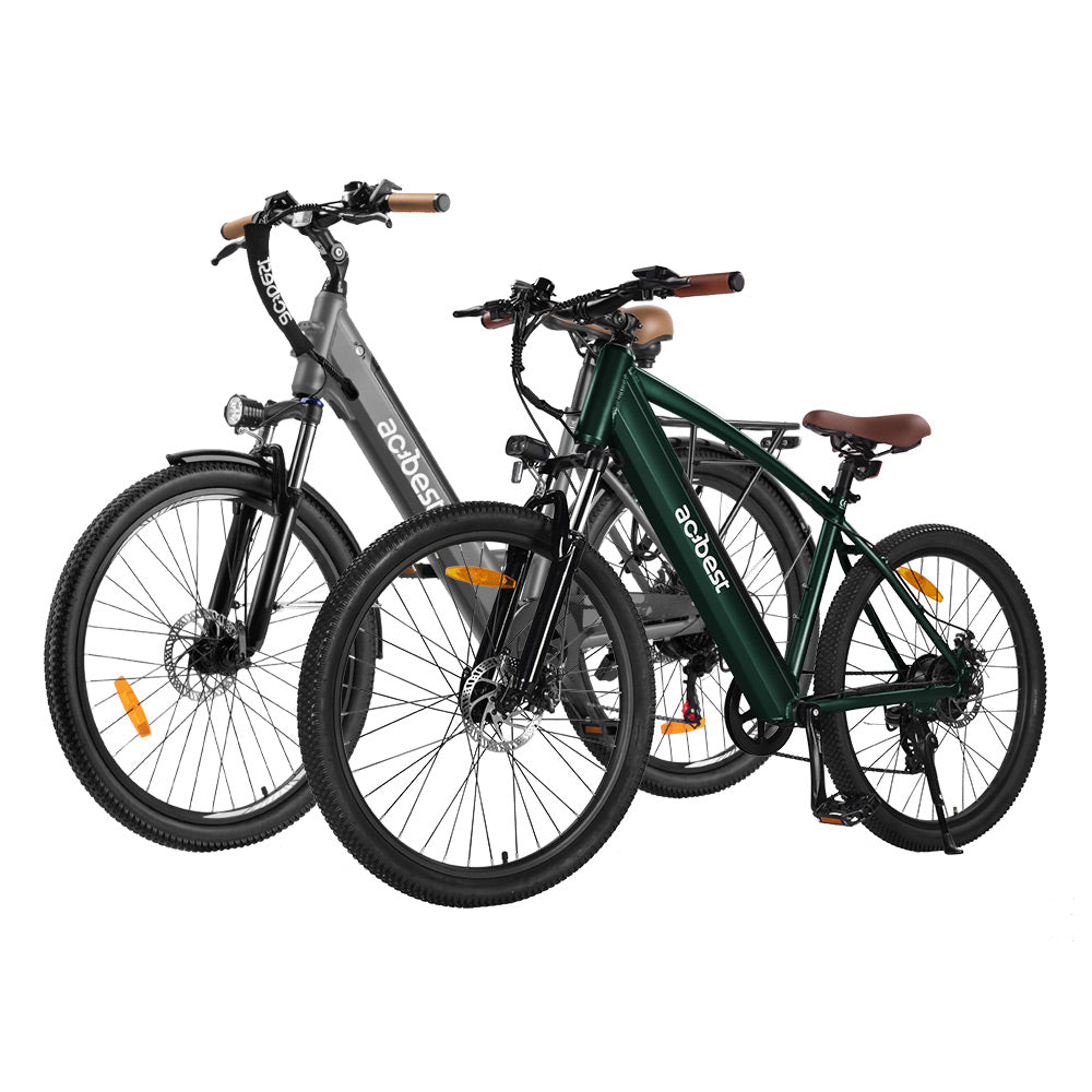 Actbest Ebike® Combo Sale Core ST+Core SO