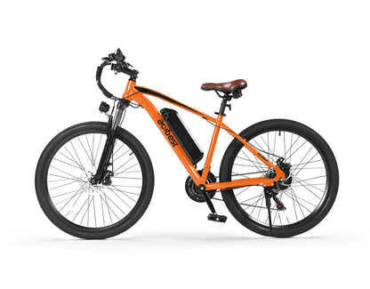 Apex Electric Mountain Bike