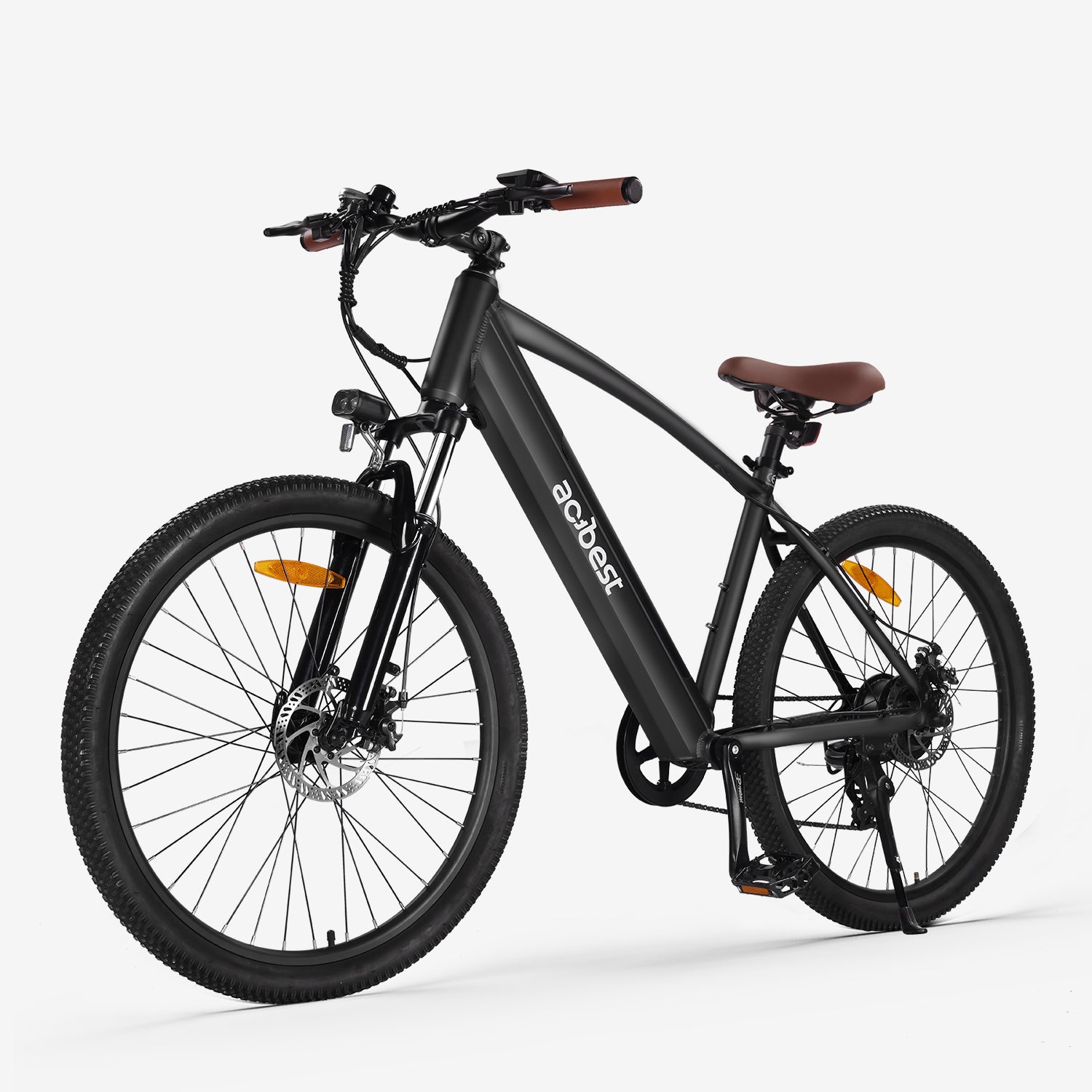 1* Core SO 27.5 Inch Ebike