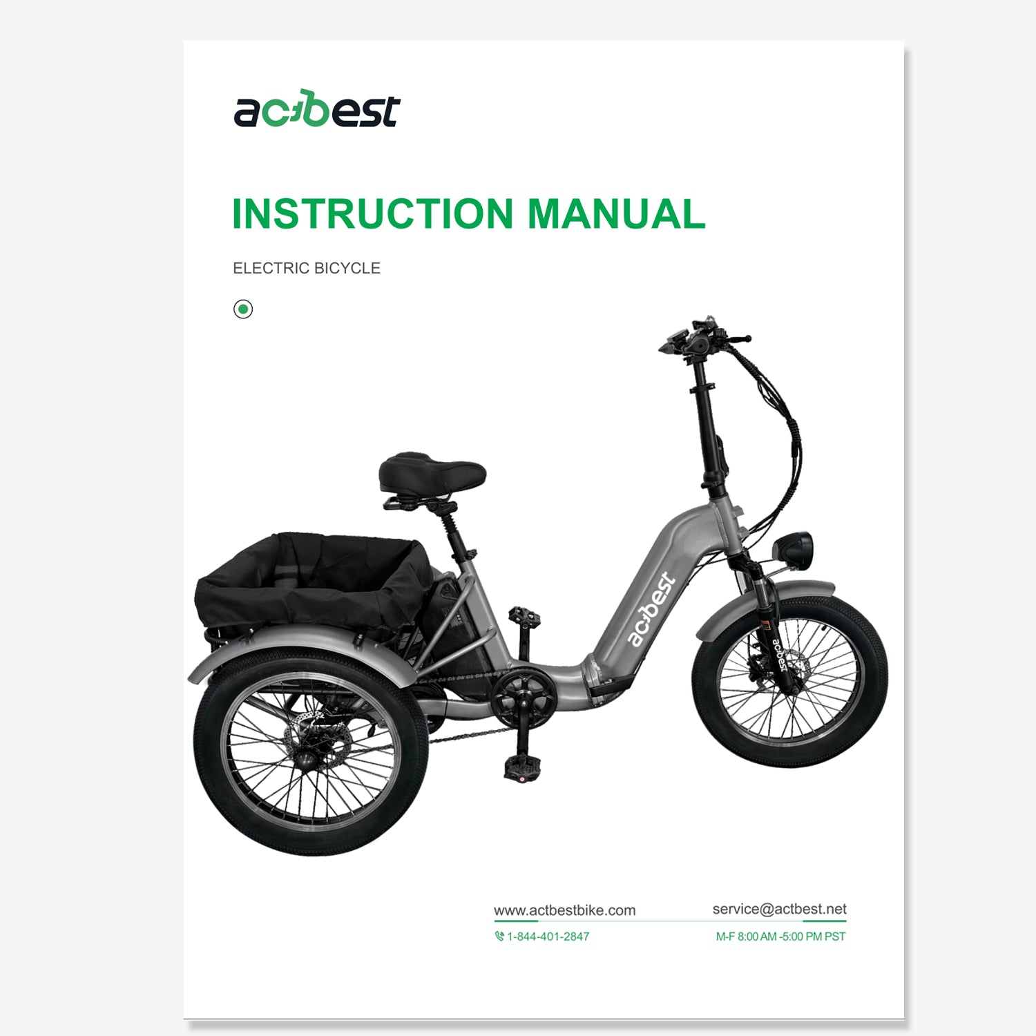 1* User Manual