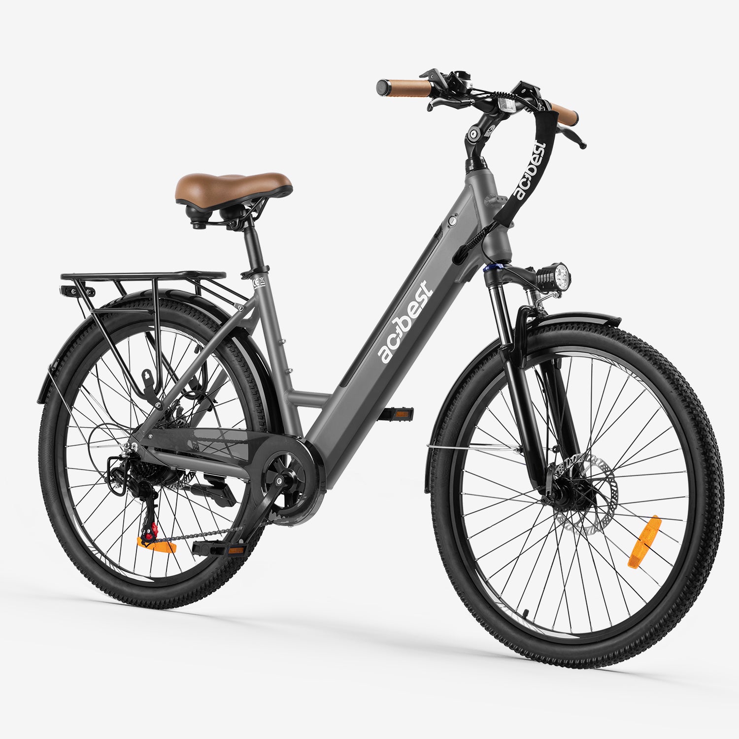 1* Core ST Ebike