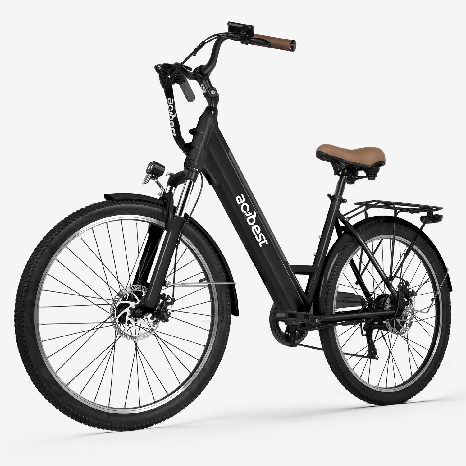 1* Core Swept Ebike