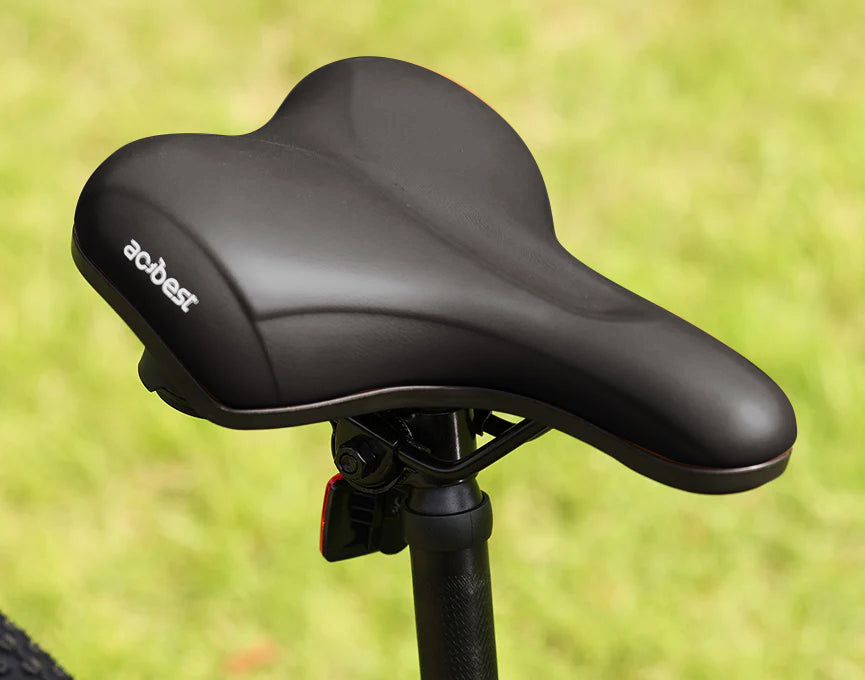 Adjustable Seat