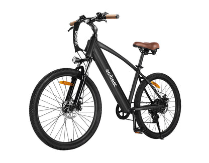 Core 26-Inch Mountain Electric Bike for Adults