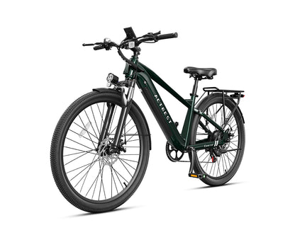 Core 2.0 Electric Commuter Bike