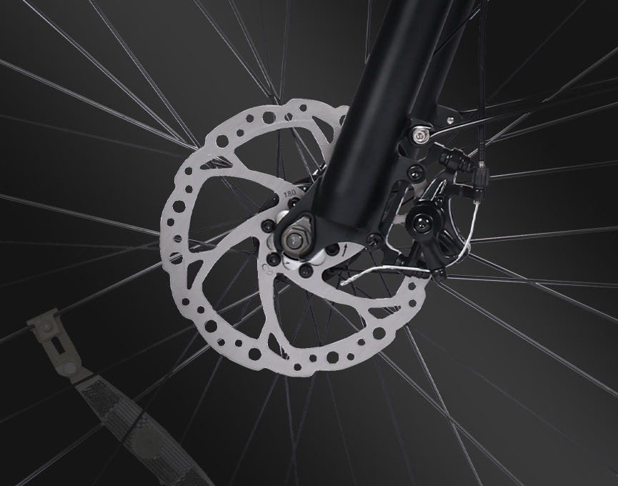 Disc Brakes