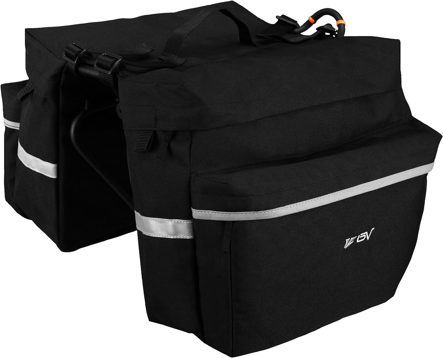 Bike Panniers 26L – actbest