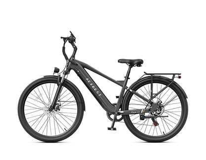 Core 2.0 Electric Commuter Bike