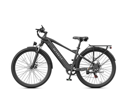 Core 2.0 Electric Commuter Bike