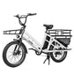 Electric Cargo Long-Range eBike