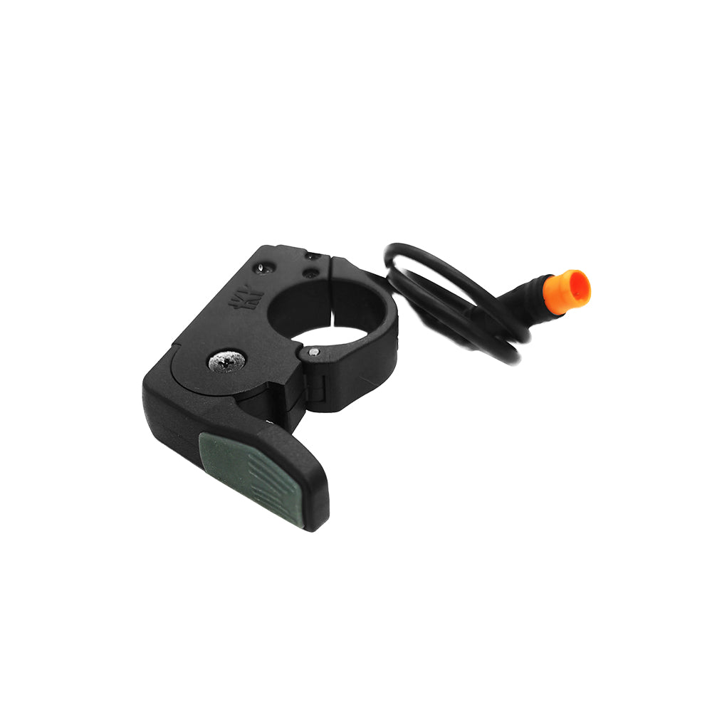 Core Thumb Throttle