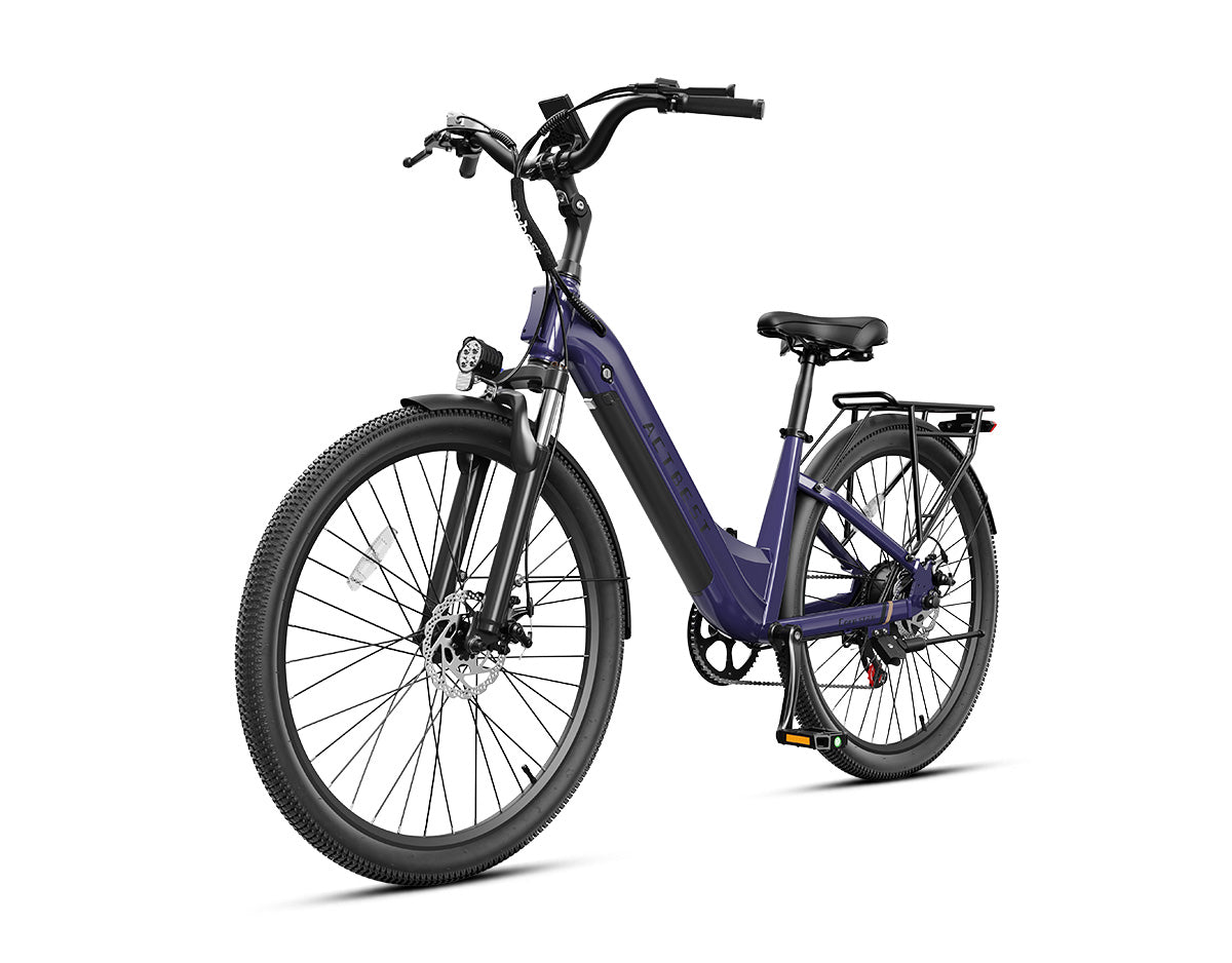 Core ST 2.0 Electric Bike for Adults