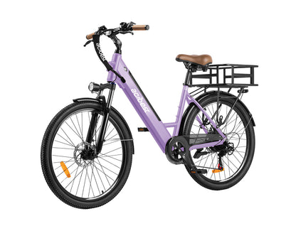 Core City Commuter Electric Bike