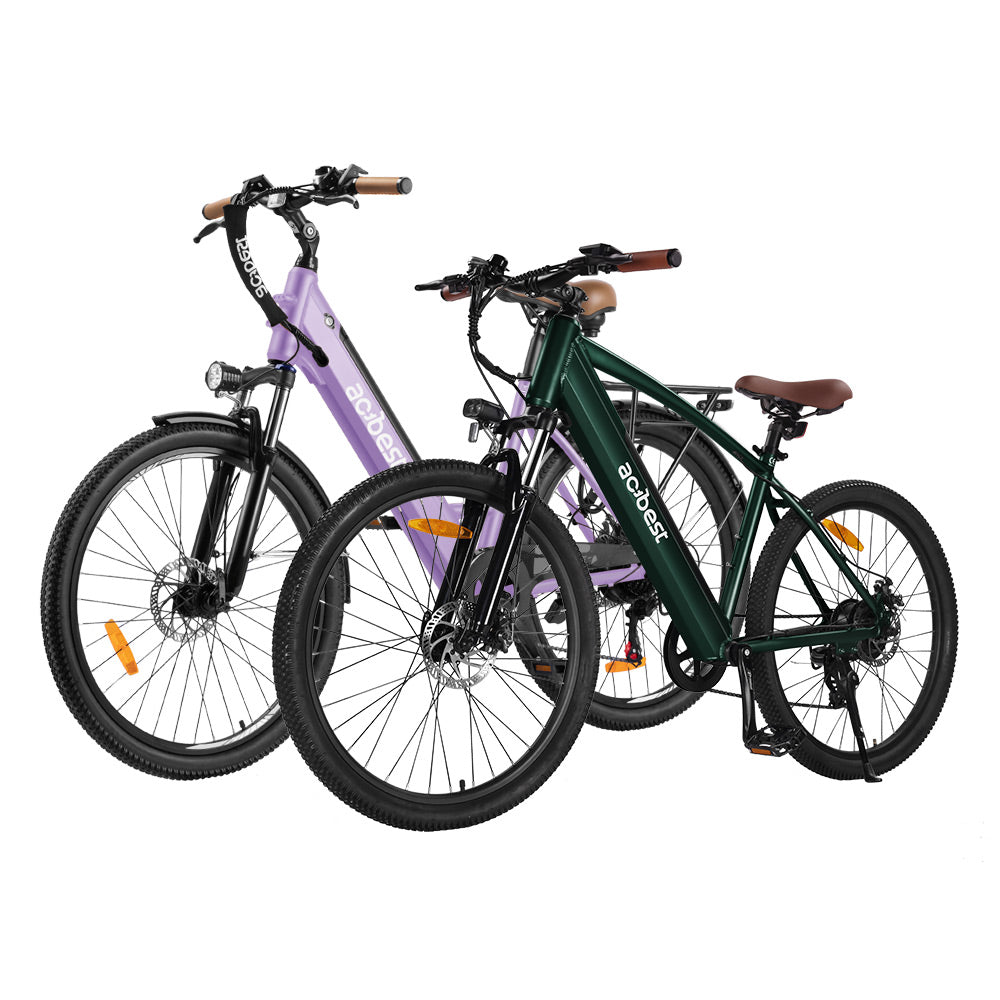 Actbest Ebike® Combo Sale Core ST+Core SO