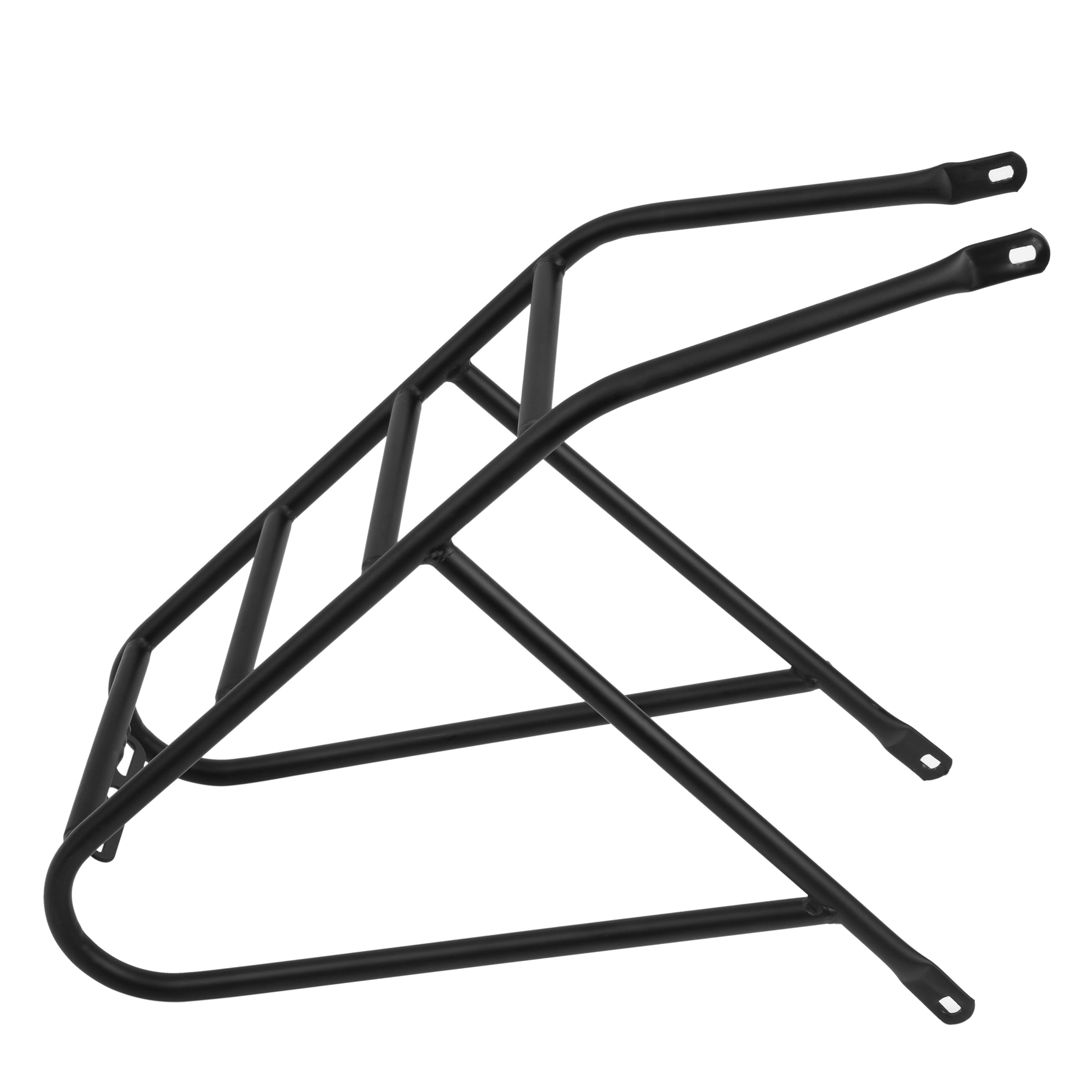 Ranger Rear Rack (installed on ebike)
