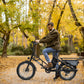 Electric Cargo Bike