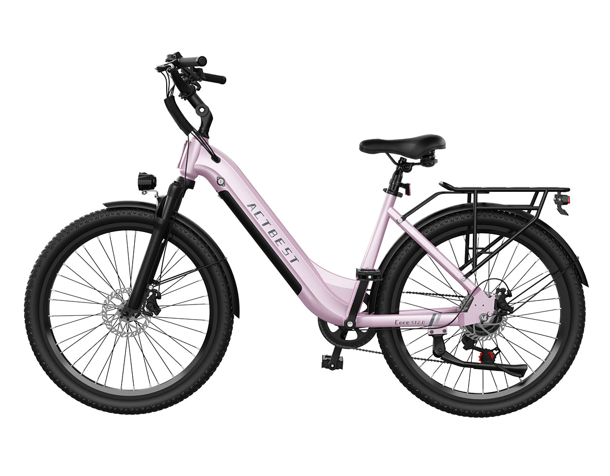 Core ST 2.0 Electric Bike for Adults