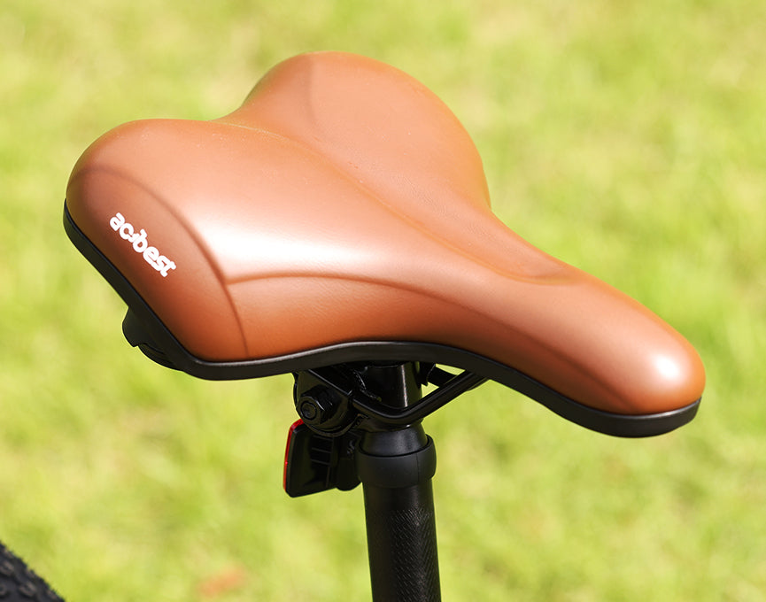 Adjustable Seat