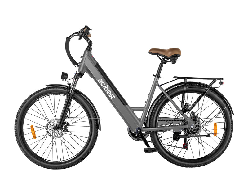Core City Commuter Electric Bike