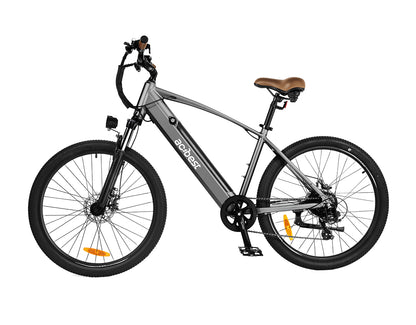 Core 26-Inch Mountain Electric Bike for Adults