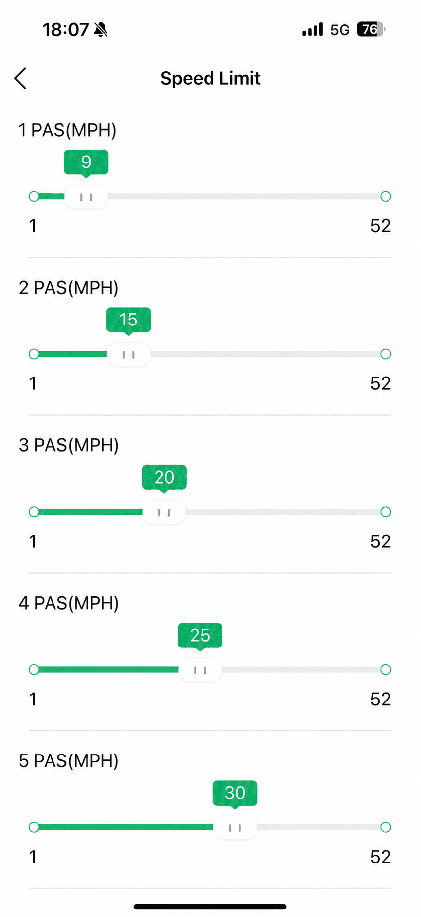APP_Feature_Speed Limit
