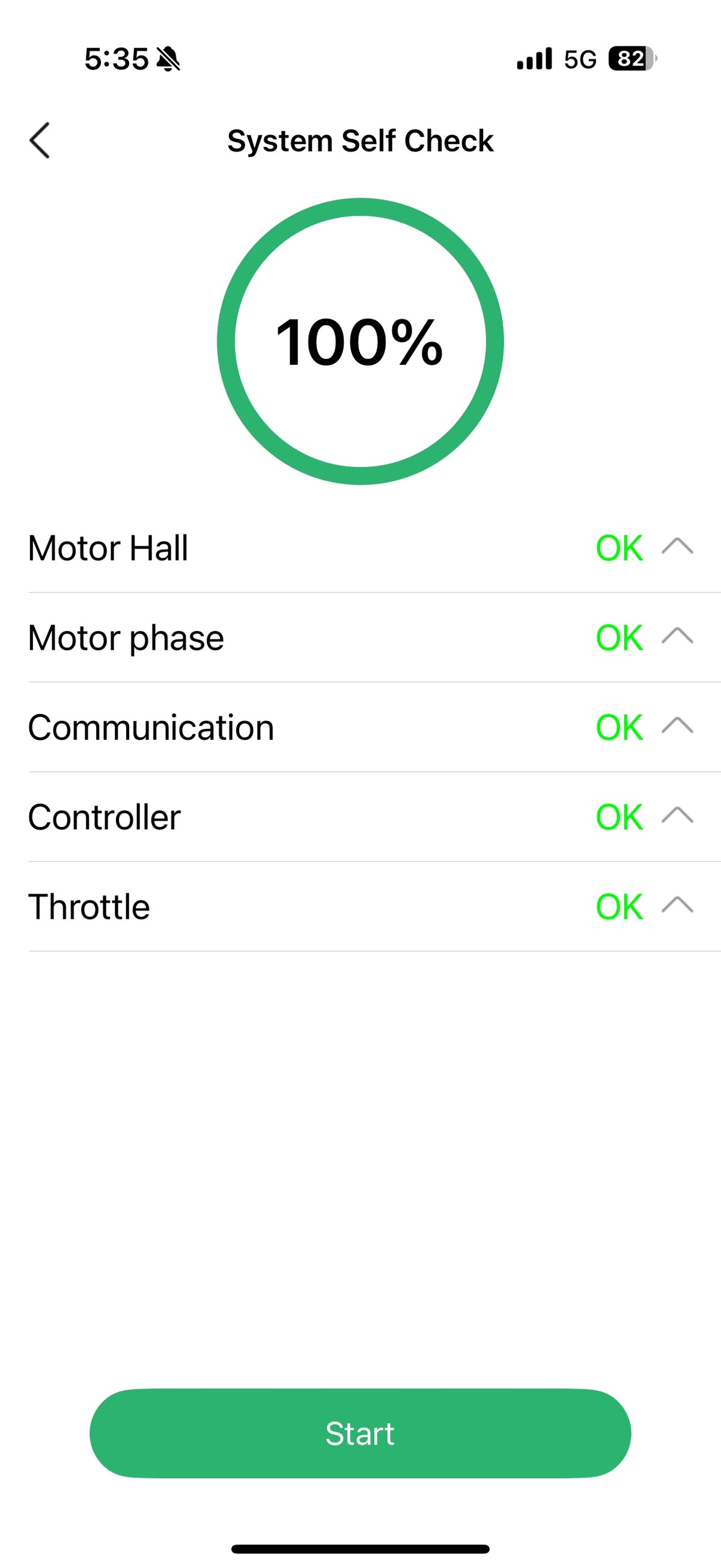 APP_Feature_System_Self_Check