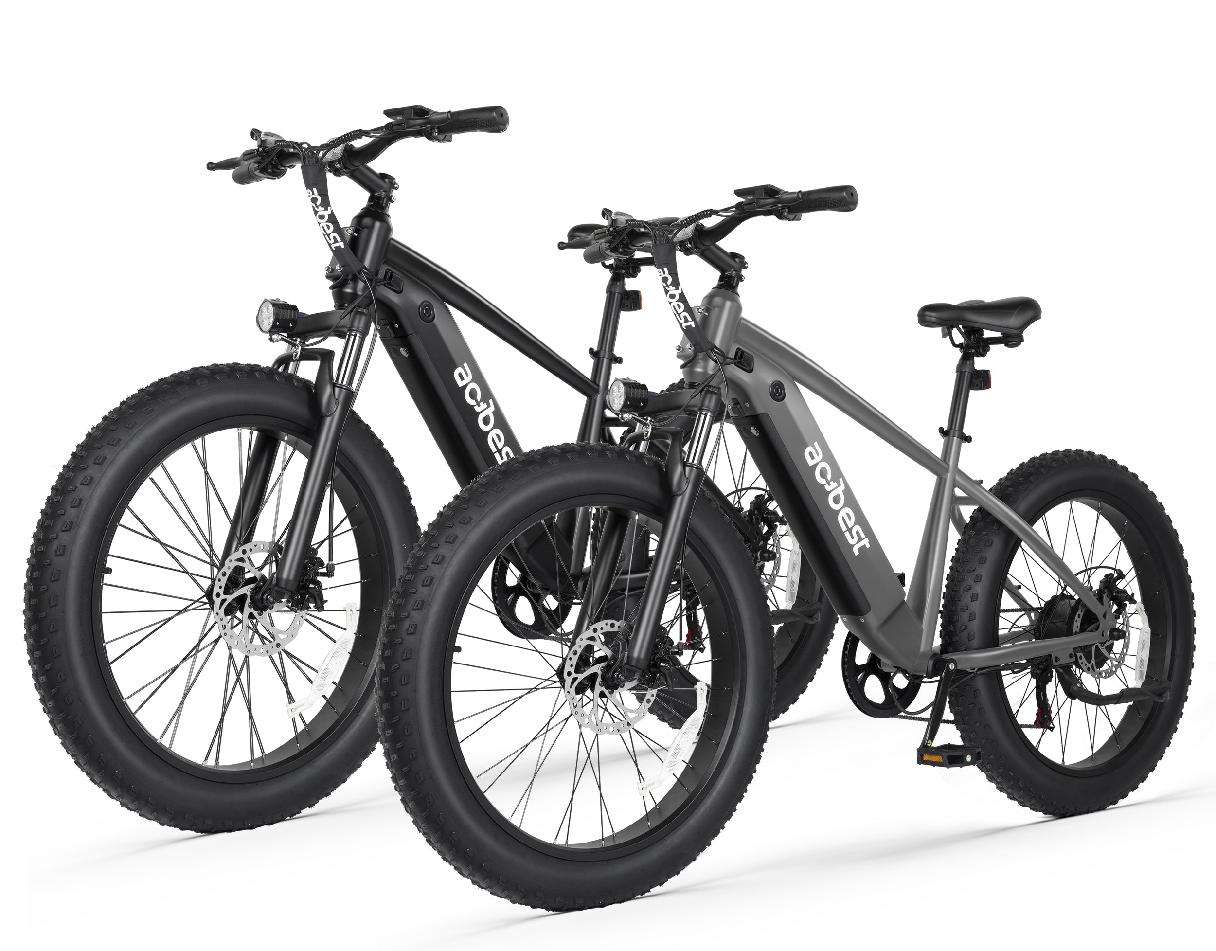 Actbest Ebike® Combo Sale Ranger*2