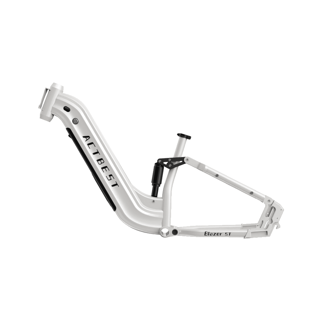 Unstoppable All-Terrain Performance