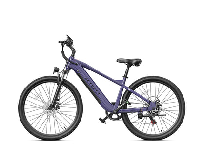 Core 2.0 Plus 27.5" Torque Sensor City Commuter Electric Bike for Adults