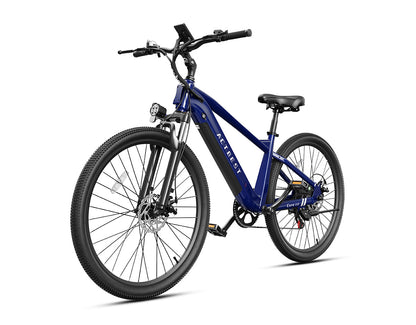 Core 2.0 Plus 27.5" Torque Sensor City Commuter Electric Bike for Adults