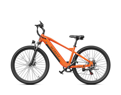 Core 2.0 Plus 27.5" Torque Sensor City Commuter Electric Bike for Adults