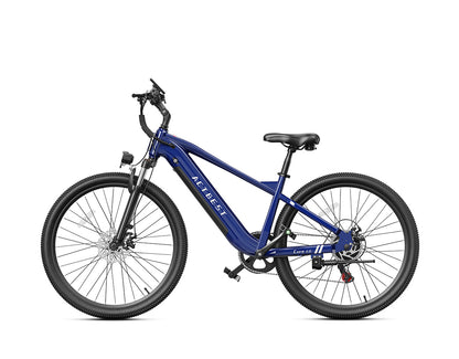 Core 2.0 Plus 27.5" Torque Sensor City Commuter Electric Bike for Adults
