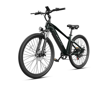 Core 2.0 Plus 27.5" Torque Sensor City Commuter Electric Bike for Adults